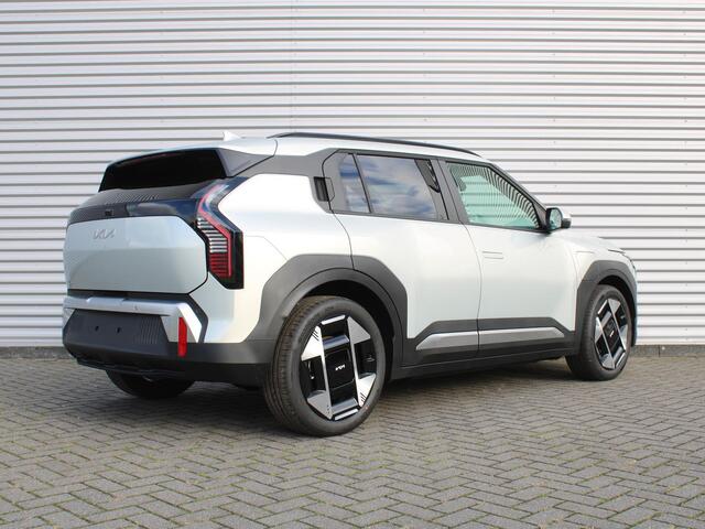 KIA EV3 Plus Advanced 58.3 kWh | Nieuw | Direct leverbaar | Actieradius tot 414 km (WLTP) | 18% bijtelling |