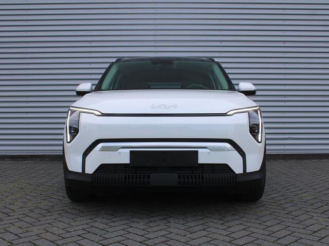 KIA EV3 Plus Advanced 58.3 kWh | Nieuw | Direct leverbaar | Actieradius tot 414 km (WLTP) | 18% bijtelling |