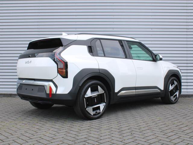 KIA EV3 Plus Advanced 58.3 kWh | Nieuw | Direct leverbaar | Actieradius tot 414 km (WLTP) | 18% bijtelling |