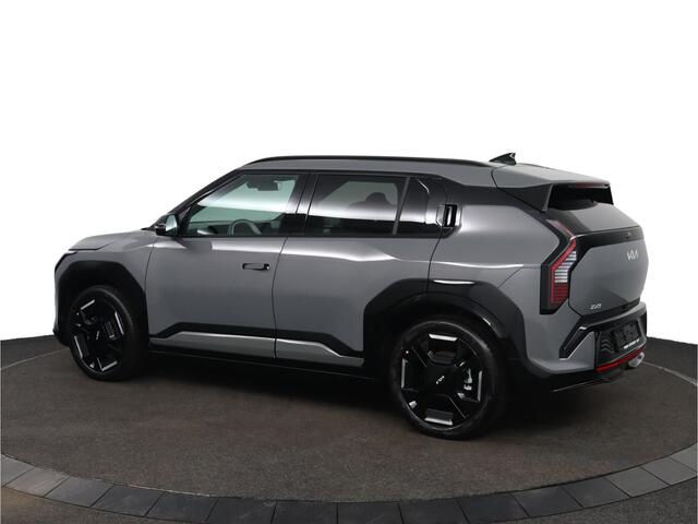 KIA EV3 GT-Line Business Edition 81.4 kWh Stoelverwarming - Stuurverwarming - AppleCarplay - Android Auto - Adaptieve cruisecontrol - 7 jaar of 150.000 km Fabrieksgarantie