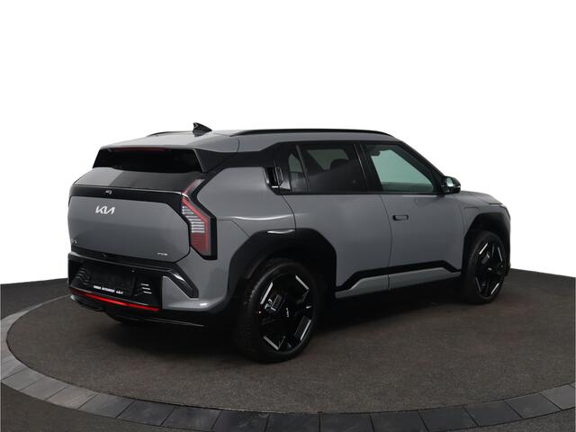 KIA EV3 GT-Line Business Edition 81.4 kWh Stoelverwarming - Stuurverwarming - AppleCarplay - Android Auto - Adaptieve cruisecontrol - 7 jaar of 150.000 km Fabrieksgarantie