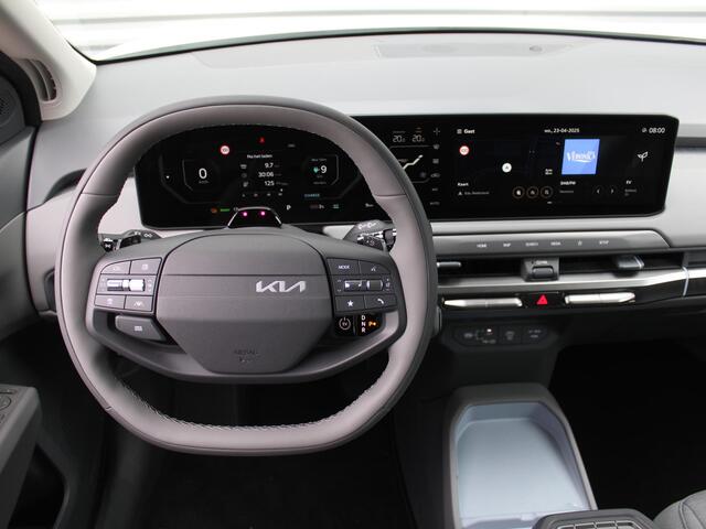 KIA EV3 Air 58.3 kWh | Nieuw | Direct leverbaar | Actieradius tot 436 km (WLTP) | 18% bijtelling |