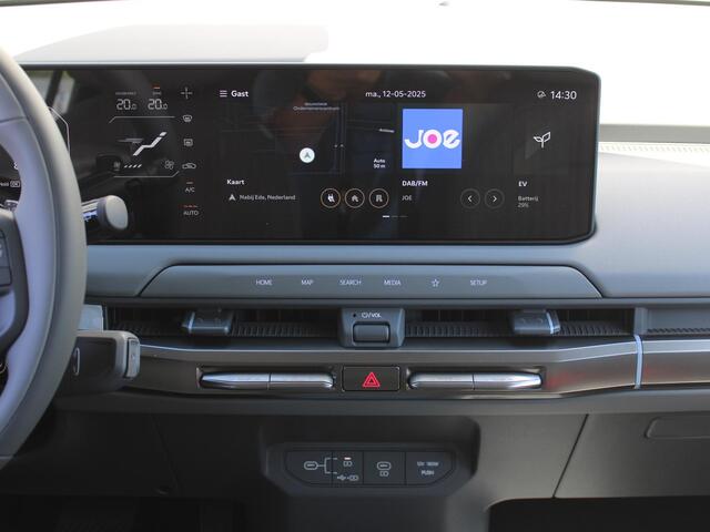 KIA EV3 Air 58.3 kWh | Nieuw | Direct leverbaar | Actieradius tot 436 km (WLTP) | 18% bijtelling |