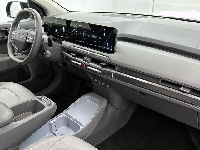 KIA EV3 Air 58.3 kWh Adaptieve Cruise Control | Navigatie | Achteruitrijcamera | Apple Car Play