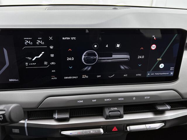 KIA EV3 Air 58.3 kWh Adaptieve Cruise Control | Navigatie | Achteruitrijcamera | Apple Car Play