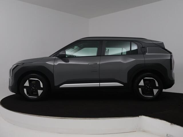 KIA EV3 Air 58.3 kWh | 99% SOH | Camera | Apple Carplay/Android Auto | Nederlandse Auto | NAP |