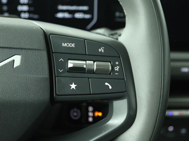 KIA EV3 Air 58.3 kWh | 99% SOH | Camera | Apple Carplay/Android Auto | Nederlandse Auto | NAP |