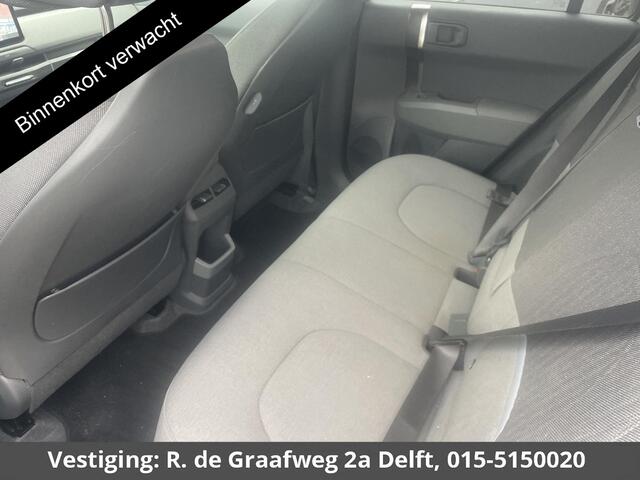 KIA EV3 Plus 81.4 kWh | Navigatie | Stuur-& Stoelverwarming | Parkeersensoren | Camera