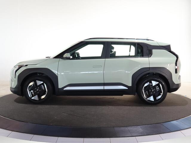 KIA EV3 Air 81.4 kWh | Batterijverwarming | Navigatie | Dual Zone Climate Control | LED-koplampen | Parkeersensoren |