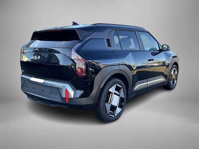 KIA EV3 Plus Advanced 81.4kWh