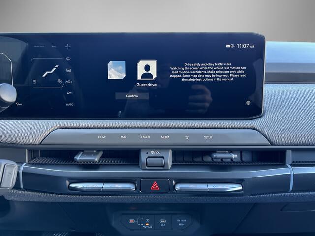 KIA EV3 Plus Advanced 81.4kWh