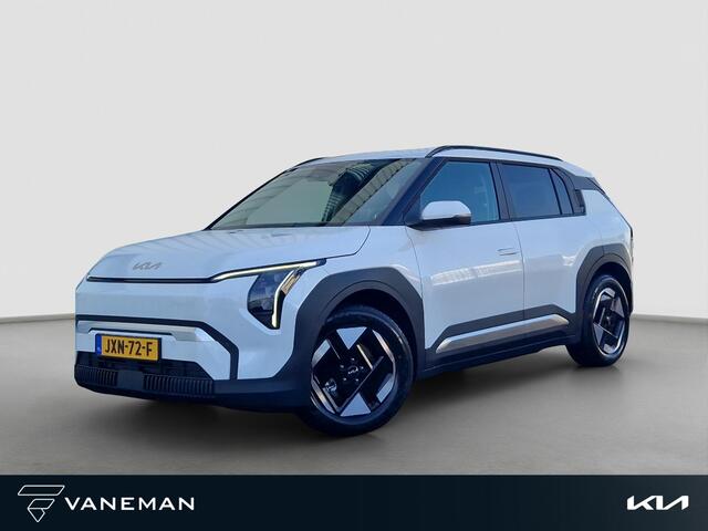 KIA EV3 Plus 81.4 kWh