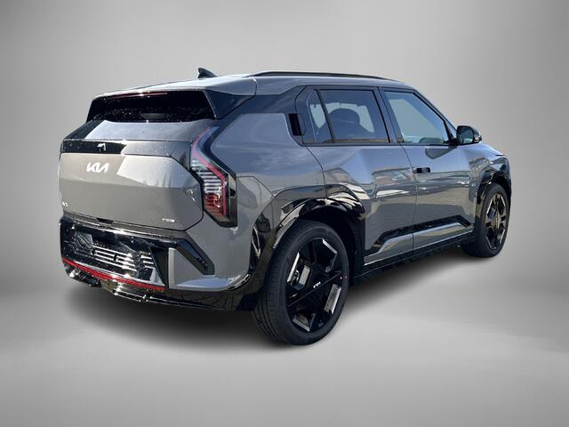 KIA EV3 GT-Line Business Edition 81.4kWh