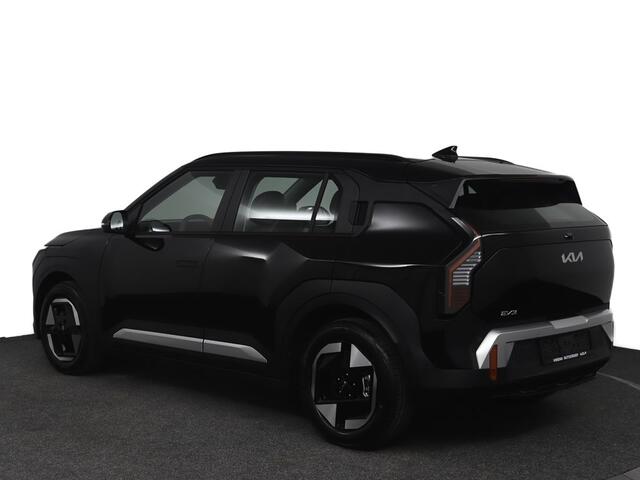 KIA EV3 Air 58.3 kWh DEMO - Adaptive cruise control - Keyless entry - Navigatie - Bluetooth - Apple Carplay/Android Auto Fabrieksgarantie tot 03-2032