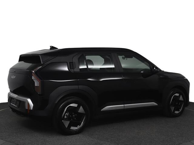 KIA EV3 Air 58.3 kWh DEMO - Adaptive cruise control - Keyless entry - Navigatie - Bluetooth - Apple Carplay/Android Auto Fabrieksgarantie tot 03-2032