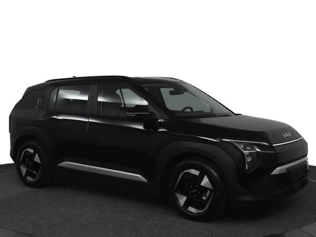 KIA EV3 Air 58.3 kWh DEMO - Adaptive cruise control - Keyless entry - Navigatie - Bluetooth - Apple Carplay/Android Auto Fabrieksgarantie tot 03-2032