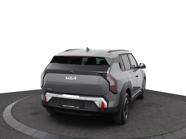 KIA EV3 Plus 81.4 kWh - Prijs incl. inruilpremie - Stoel-/stuurverwarming - Privacy Glass - Navigatie - Fabrieksgarantie tot 02-2033