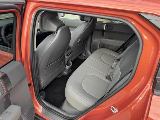 KIA EV3 Plus Advanced 81.4 kWh Demo-auto ! Kmstand kan iets varieeren ! | Informeer altijd even of de auto aanwezig is.