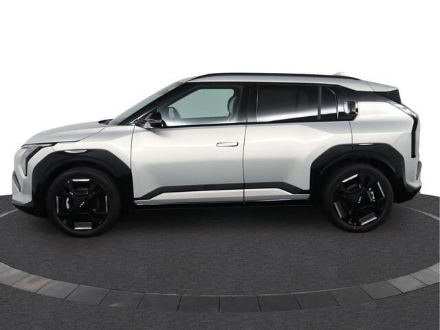 KIA EV3 GT-Line Business Edition 81.4 kWh Camera - Adaptieve Cruise control - AppleCarplay - AndroidAuto - 7 Jaar of 150.000km Fabrieksgarantie