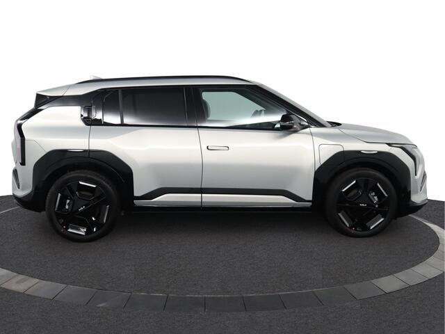 KIA EV3 GT-Line Business Edition 81.4 kWh Camera - Adaptieve Cruise control - AppleCarplay - AndroidAuto - 7 Jaar of 150.000km Fabrieksgarantie