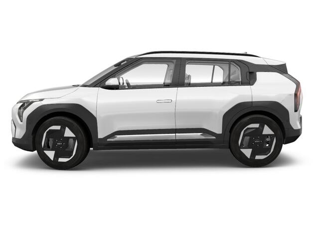 KIA EV3 Air 58.3 kWh | Navigatie | PDC | Achteruitrijcamera |