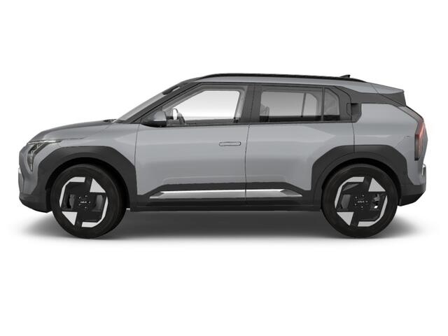 KIA EV3 Plus 81.4 kWh | In bestelling | Stoel en stuurverwarming | Dodehoek assistentie |