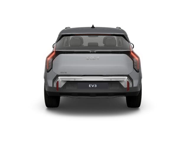 KIA EV3 Plus 81.4 kWh | In bestelling | Stoel en stuurverwarming | Dodehoek assistentie |
