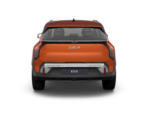 KIA EV3 Plus Advanced 58.3 kWh | Schuifkantel dak | Harman en kardon |