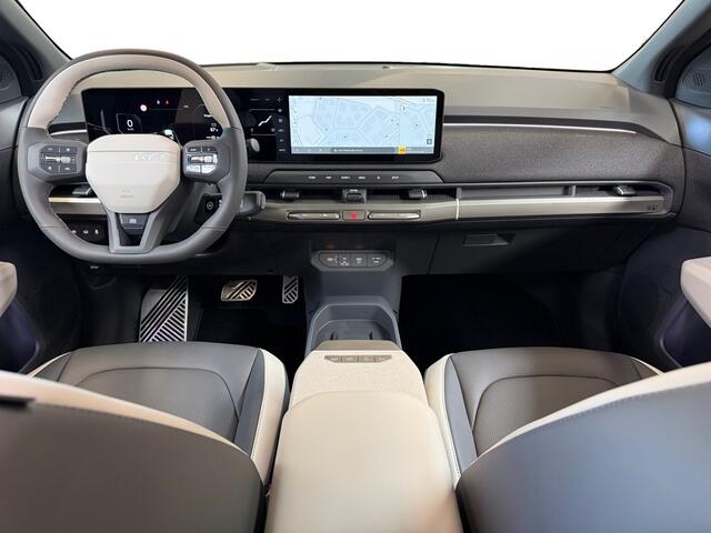 KIA EV3 GT-PlusLine 81.4 kWh I Direct leverbaar I 585km range