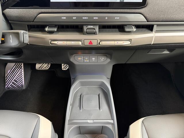 KIA EV3 GT-PlusLine 81.4 kWh I Direct leverbaar I 585km range