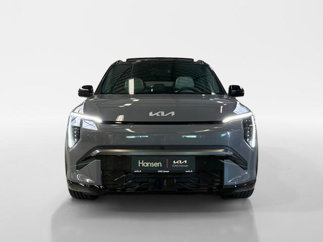 KIA EV3 GT-PlusLine 81.4 kWh I Direct leverbaar I 585km range