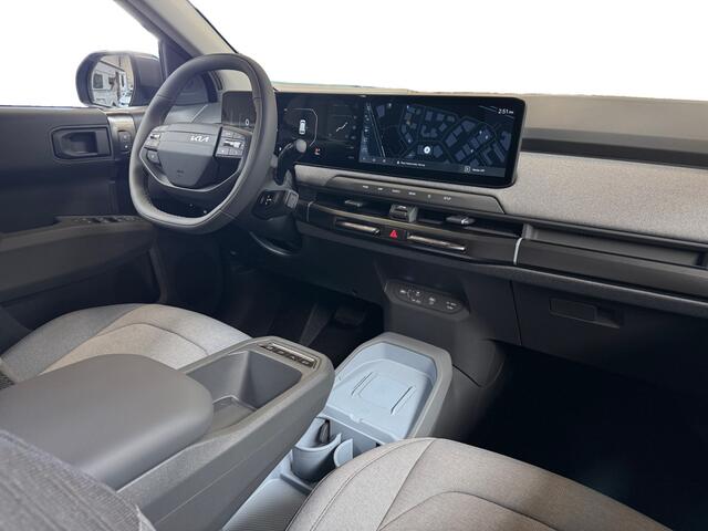 KIA EV3 Plus 81.4 kWh 19" GT-Line wielen I Voorraadauto