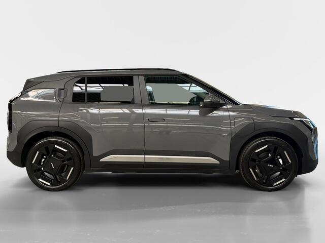 KIA EV3 Plus 81.4 kWh 19" GT-Line wielen I Voorraadauto