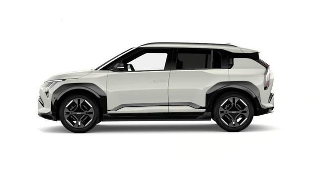 KIA EV3 GT-Line 81.4 kWh | Panoramaschuifdak | Harman Kardon | LED-koplampen | Verwarmbare achterbank | Ambient lighting |