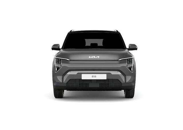 KIA EV3 Plus Advanced 81.4 kWh | Panoramaschuifdak | 19" velgen | Harman Kardon | Privacy Glass | Stoel- en stuurwielverwarming |