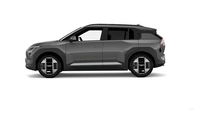 KIA EV3 Plus Advanced 81.4 kWh | Panoramaschuifdak | 19" velgen | Harman Kardon | Privacy Glass | Stoel- en stuurwielverwarming |