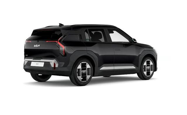 KIA EV3 Plus Advanced 81.4 kWh | Panoramaschuifdak | 19" velgen | Harman Kardon | Privacy Glass | Stoel- en stuurwielverwarming |