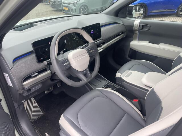 KIA EV3 GT-PlusLine 81.4 kWh full options info Roel 0492-588951