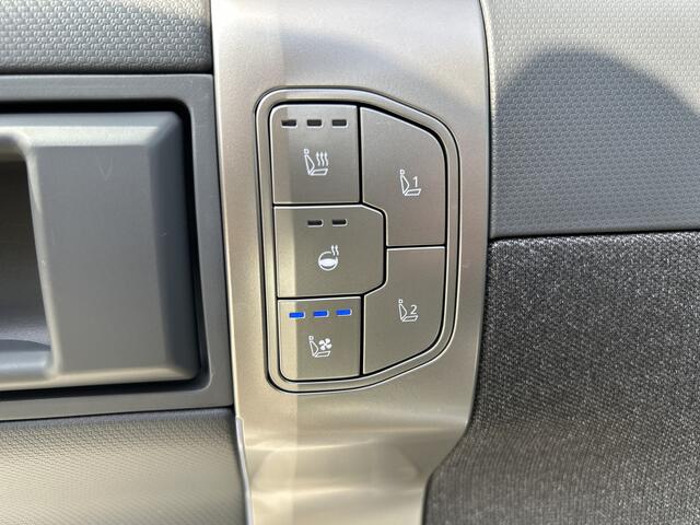 KIA EV3 GT-PlusLine 81.4 kWh