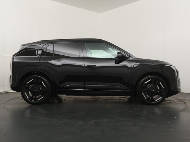 KIA EV3 GT-Line Business Edition 81.4 kWh - Stoel-/Stuurverwarming - Elektrisch Verstelbare Bestuurdersstoel - Ambient Lighting- Apple Carplay/Android Auto - Fabrieksgarantie t/m 2033