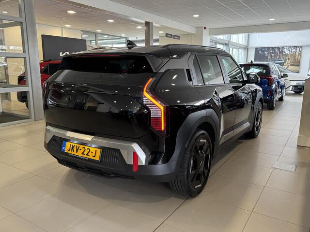 KIA EV3 Air 58.3 kWh | Adaptieve cruise control | 19 inch GT-Line velgen