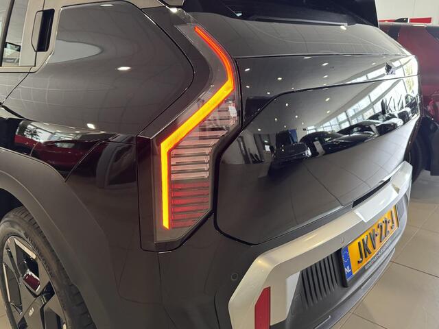 KIA EV3 Air 58.3 kWh | Adaptieve cruise control | 19 inch GT-Line velgen