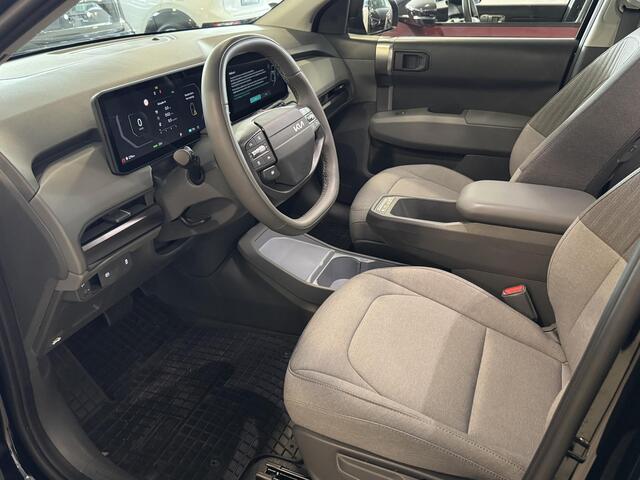 KIA EV3 Air 58.3 kWh | Adaptieve cruise control | 19 inch GT-Line velgen