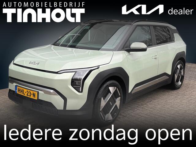 KIA EV3 Plus Advanced 81.4 kWh