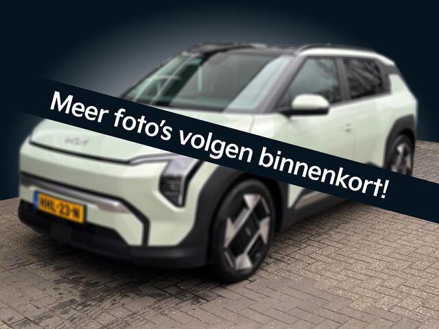 KIA EV3 Plus Advanced 81.4 kWh