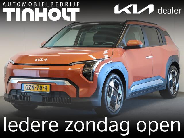 KIA EV3 Plus Advanced 58.3 kWh