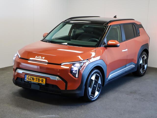 KIA EV3 Plus Advanced 58.3 kWh