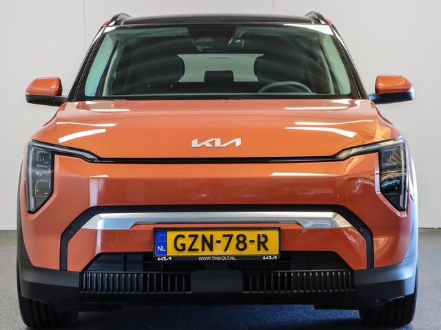KIA EV3 Plus Advanced 58.3 kWh