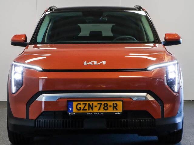 KIA EV3 Plus Advanced 58.3 kWh