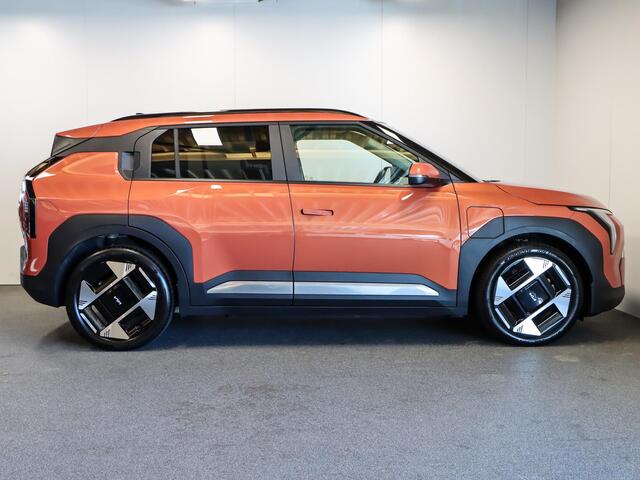 KIA EV3 Plus Advanced 58.3 kWh